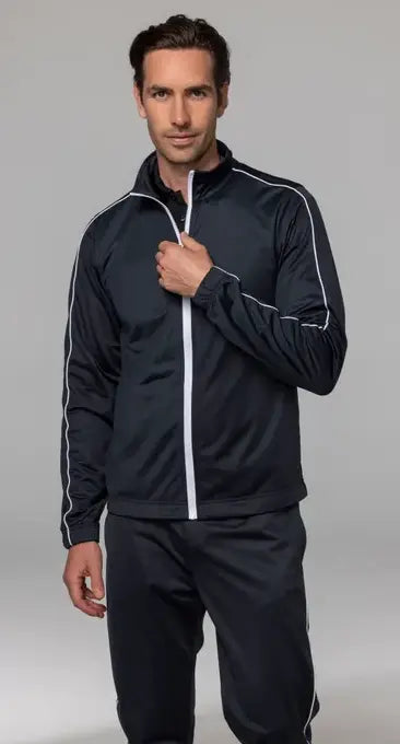 Aussie Pacific Liverpool Men's Track Jacket 1609 - Simply Scrubs Australia